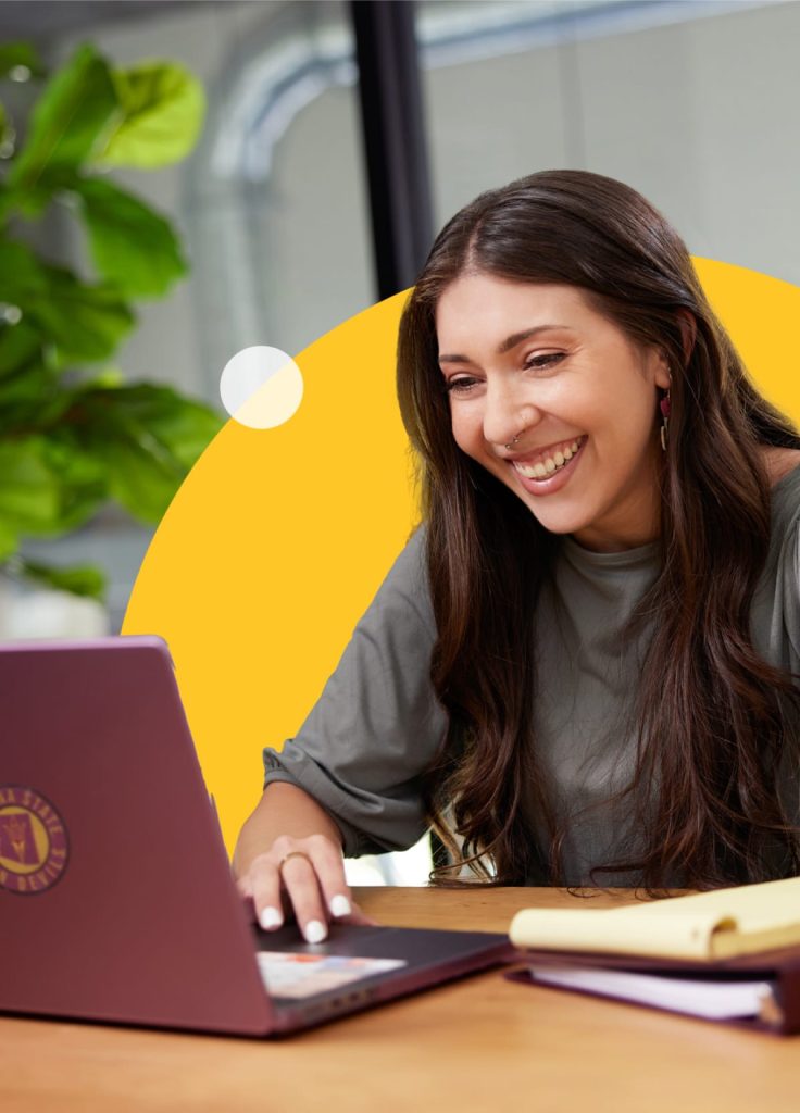how to get on dean's list asu