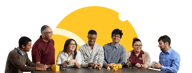 Accessibility Earned Admission