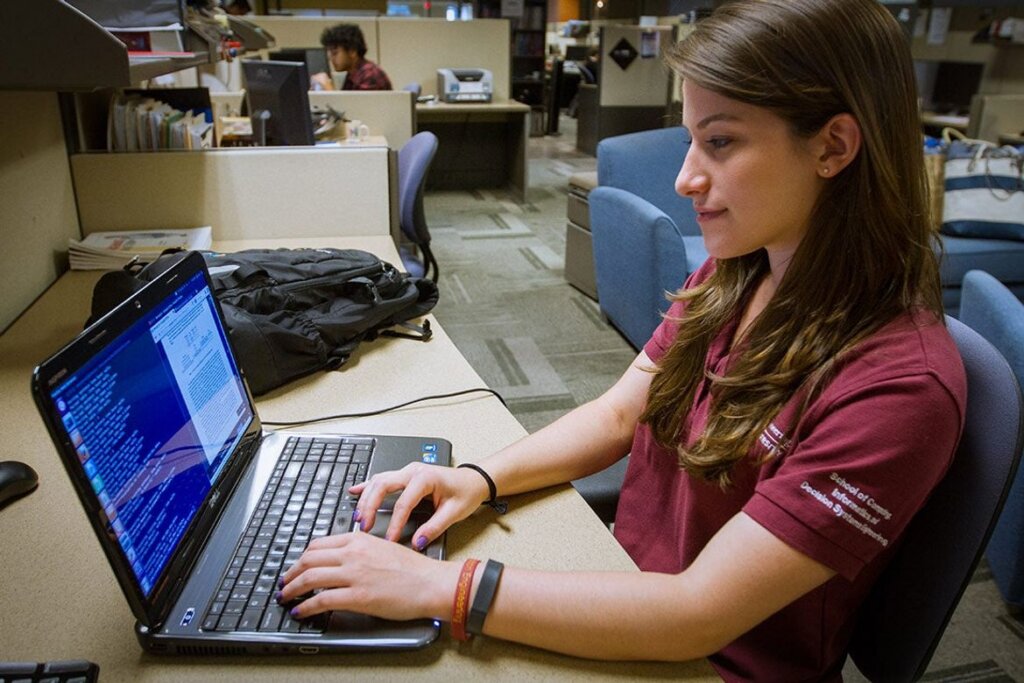 Software Engineering Bs Software Engineering, BS | Earned Admission